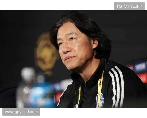 蔚山主帅叹终结乏力难掩亮色